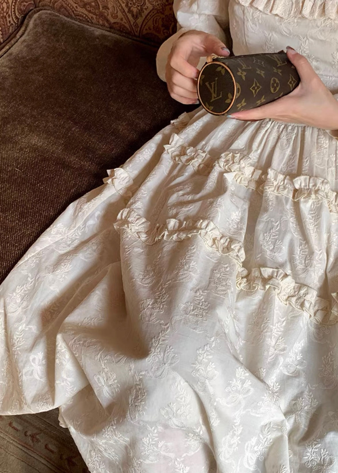 Agatha dress