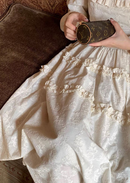 Agatha dress