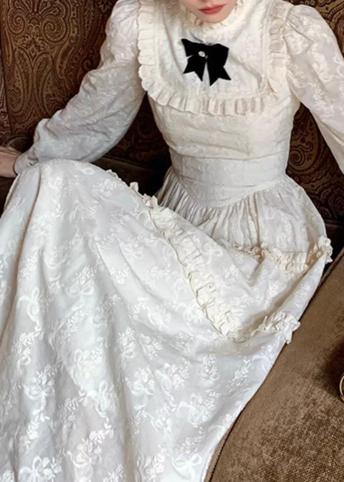 Agatha dress