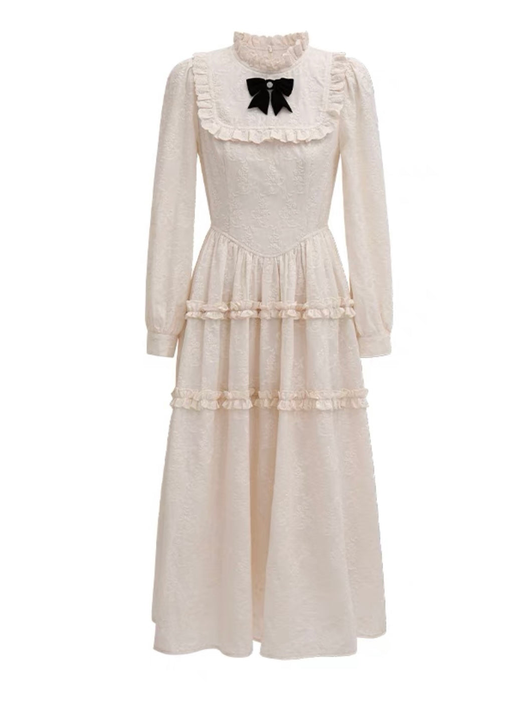 Agatha dress
