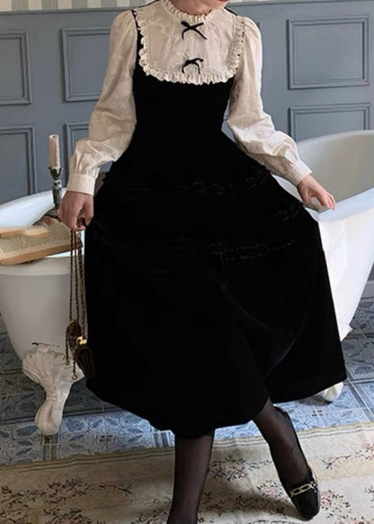Agatha dress