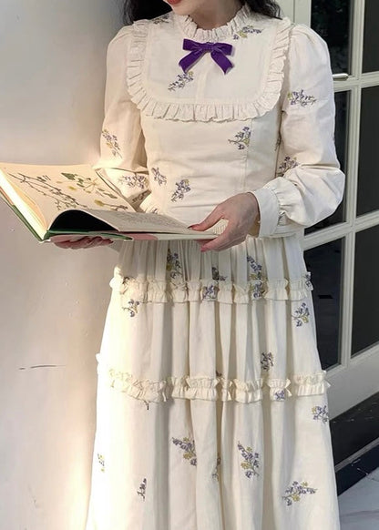 Agatha dress