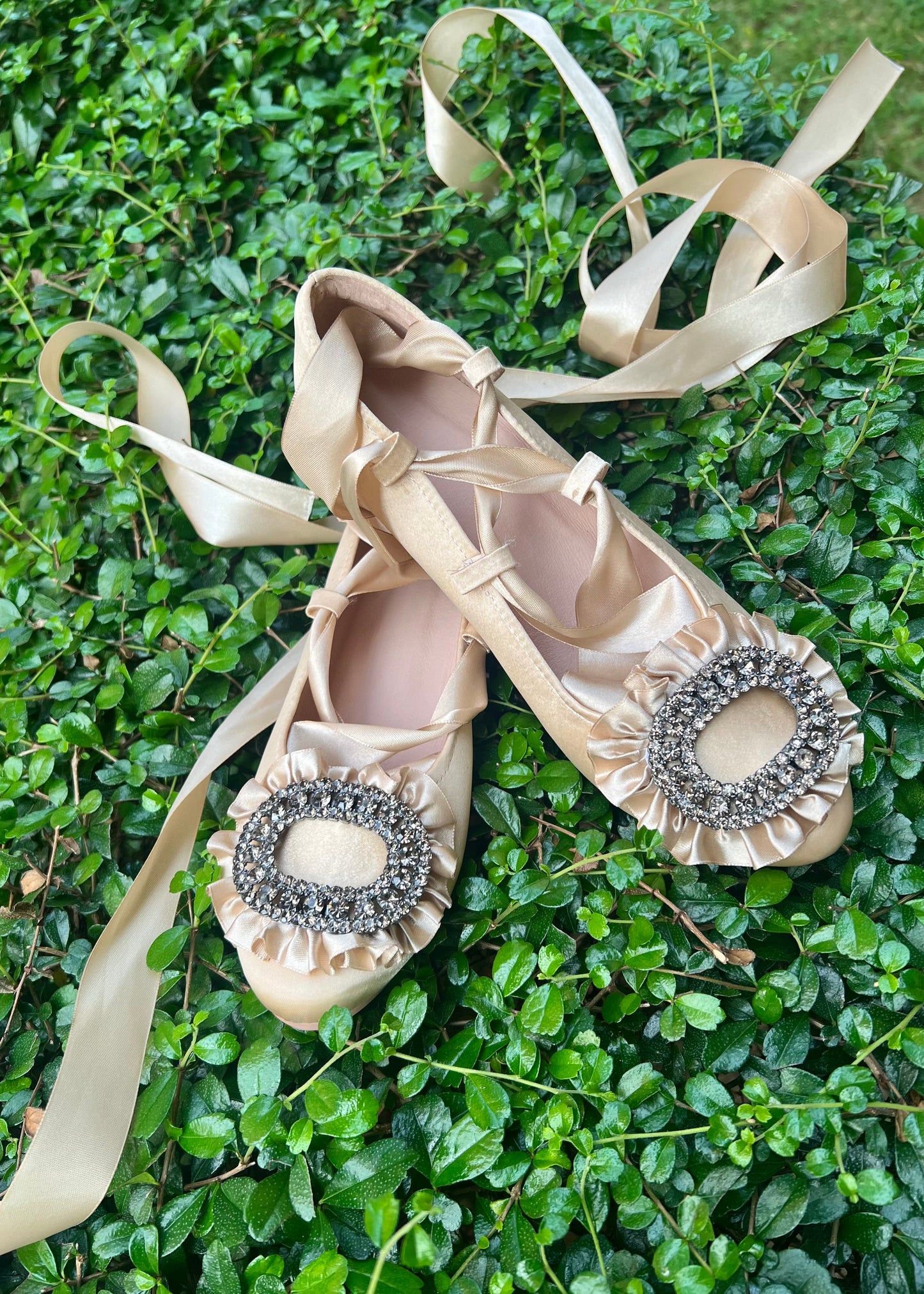 The Duchess Shoes