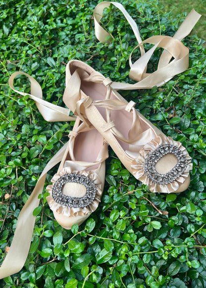 The Duchess Shoes