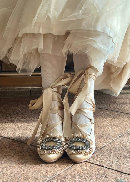 The Duchess Shoes