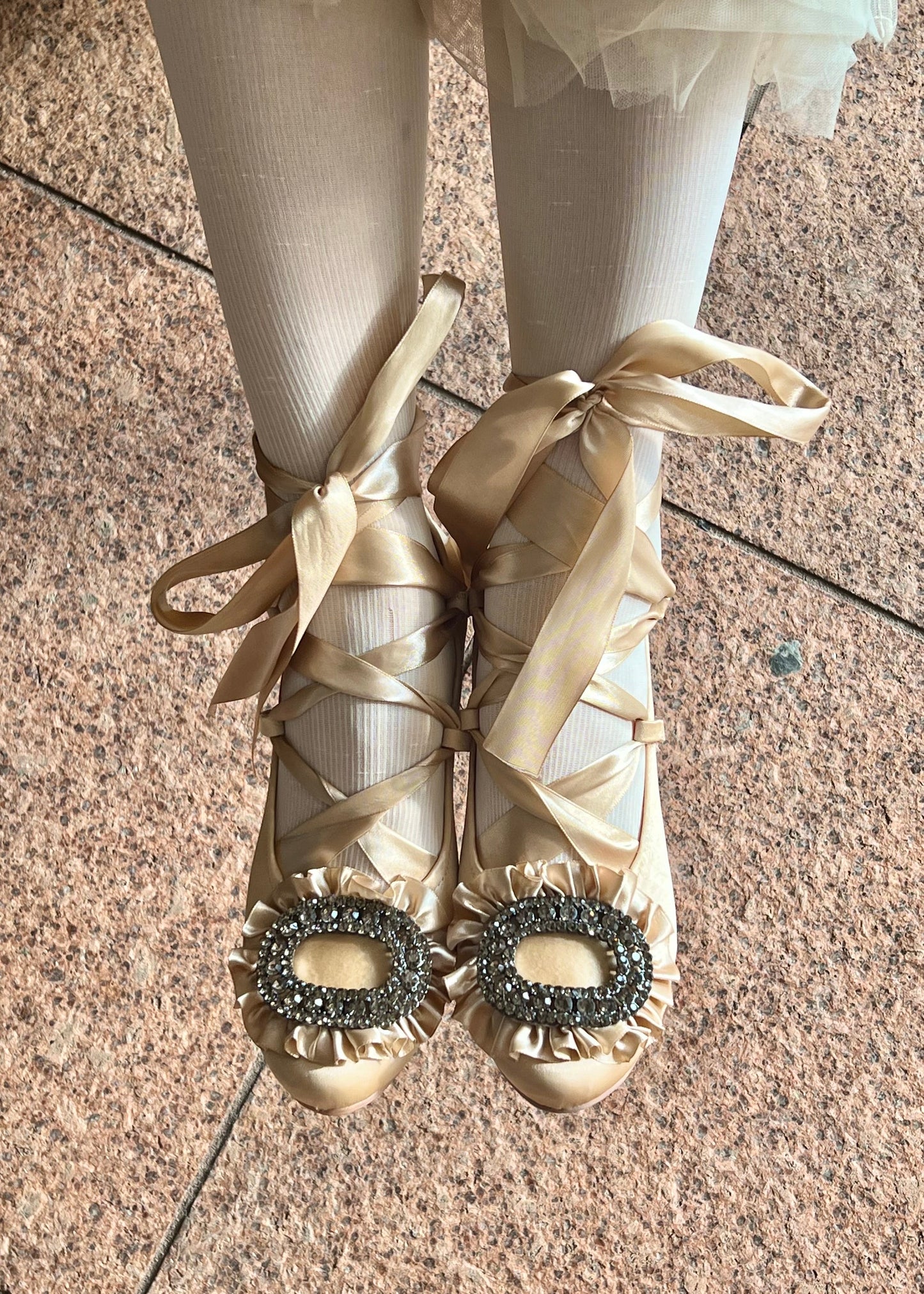 The Duchess Shoes