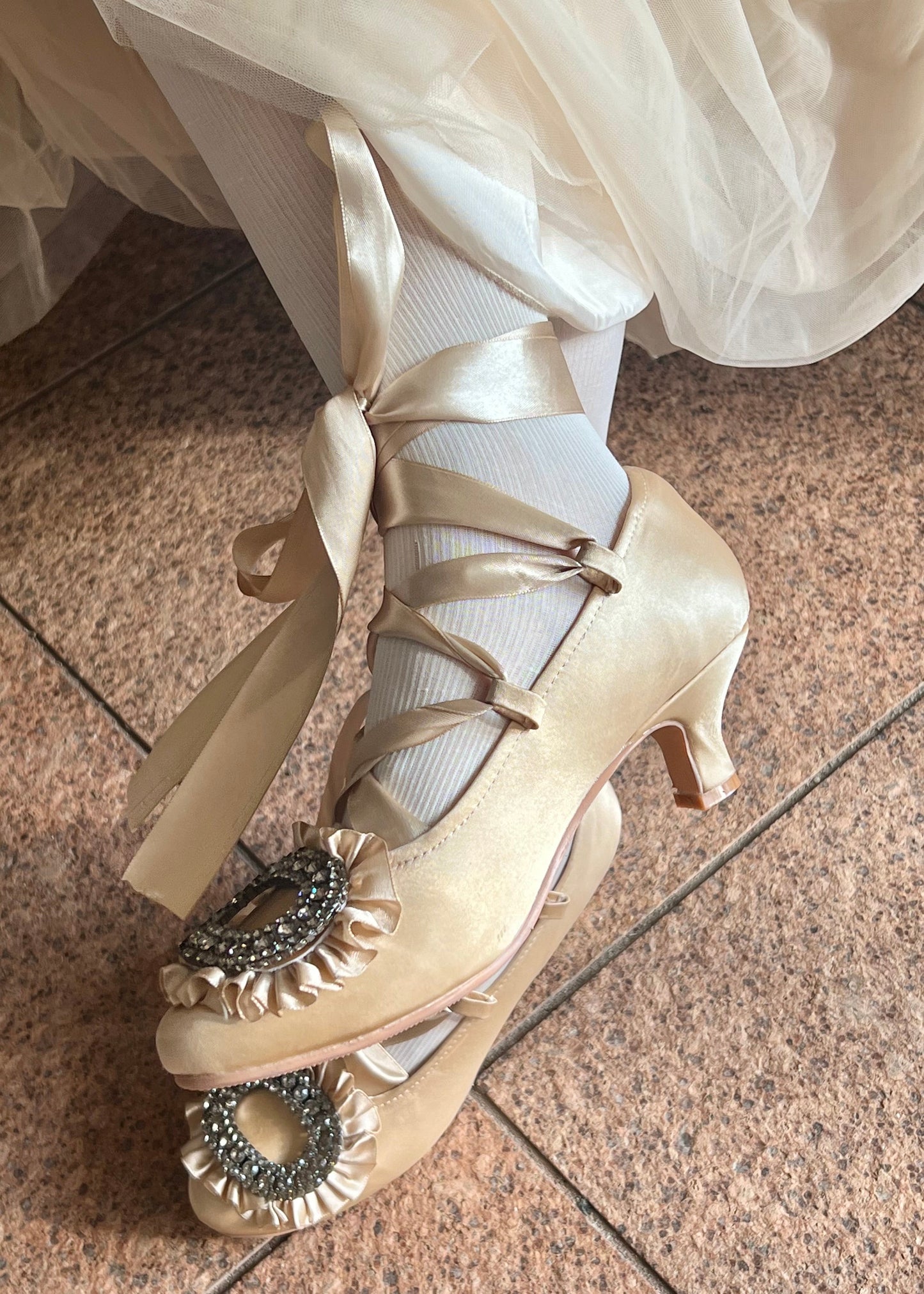 The Duchess Shoes