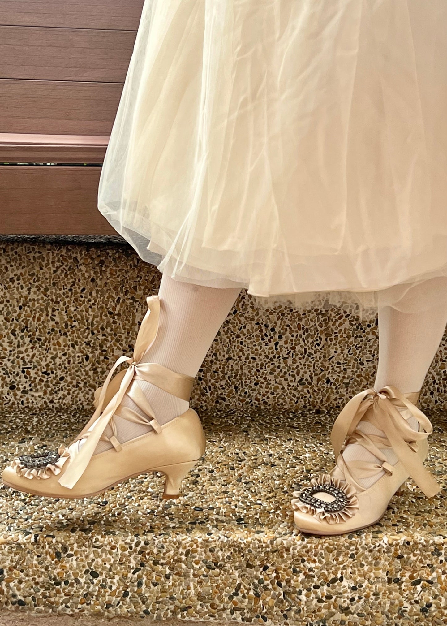 The Duchess Shoes