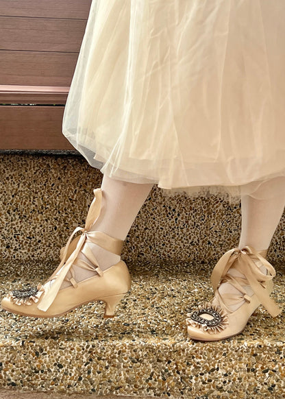 The Duchess Shoes
