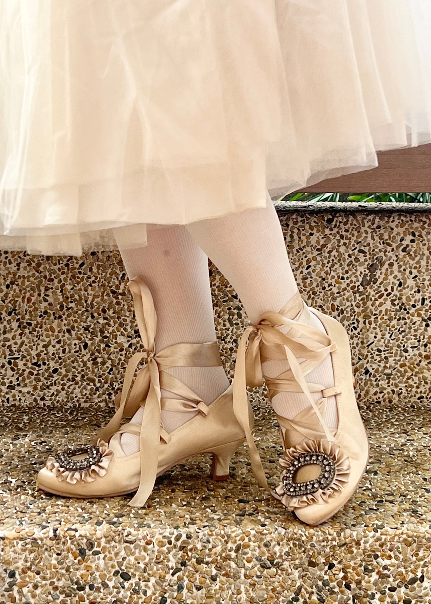 The Duchess Shoes