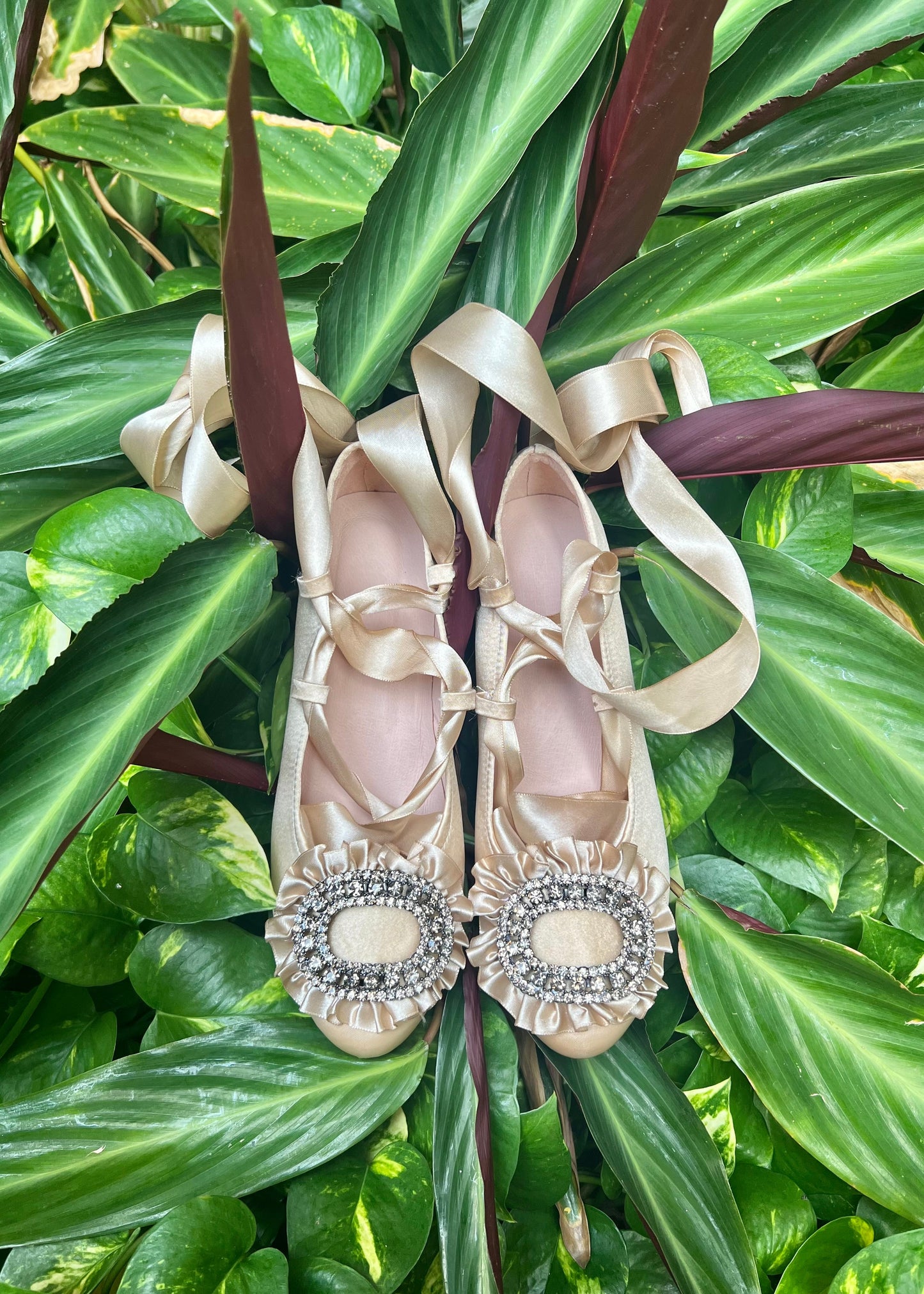 The Duchess Shoes