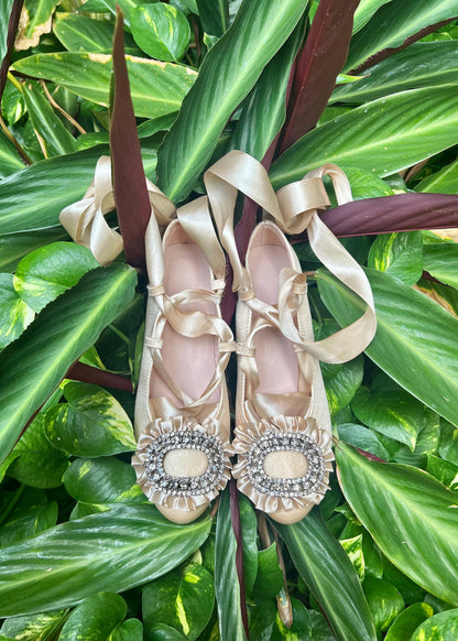 The Duchess Shoes
