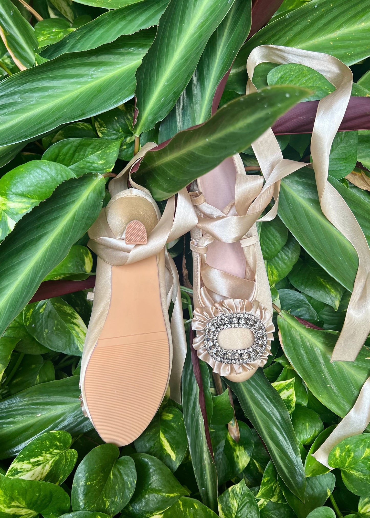 The Duchess Shoes