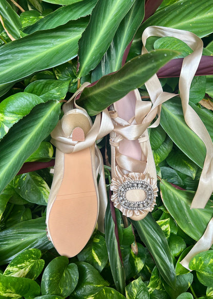 The Duchess Shoes