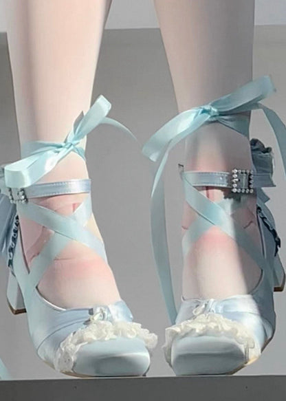 Daydreamer ballet shoes