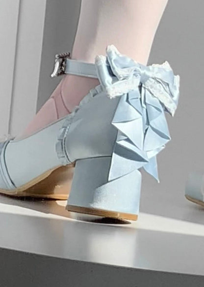 Daydreamer ballet shoes