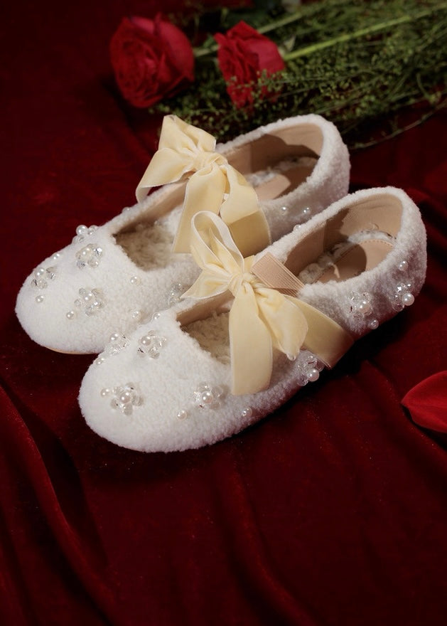 Snowflakes flats ❄️
