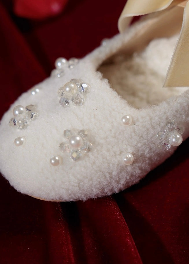 Snowflakes flats ❄️