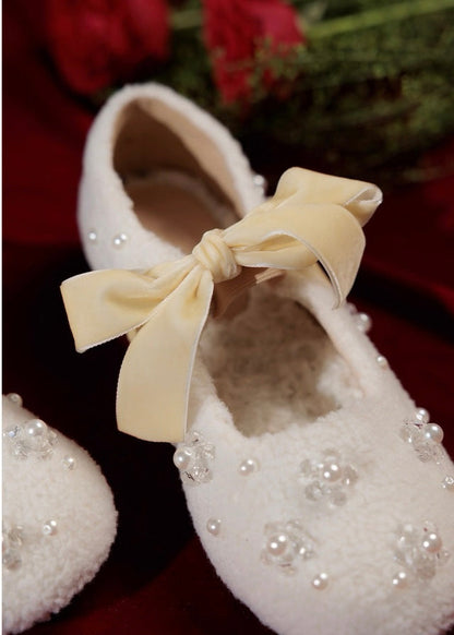 Snowflakes flats ❄️