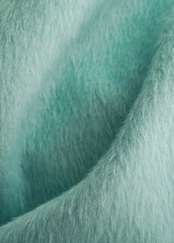 Breakfast at Tiffany coat