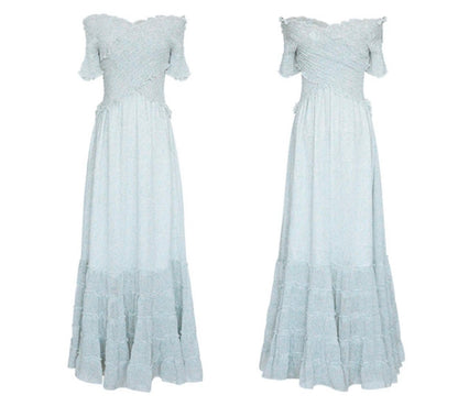 Bluebird Dress
