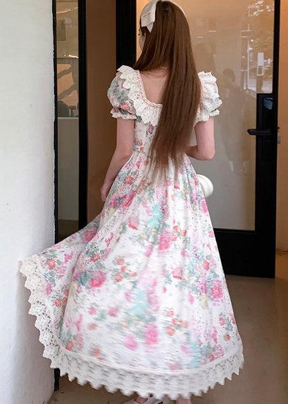 Wildflower dress