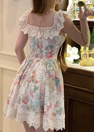 Wildflower dress