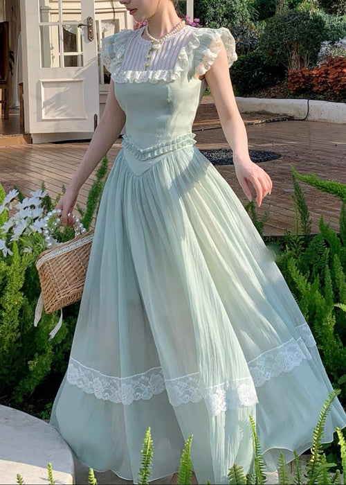Été fairy ensemble