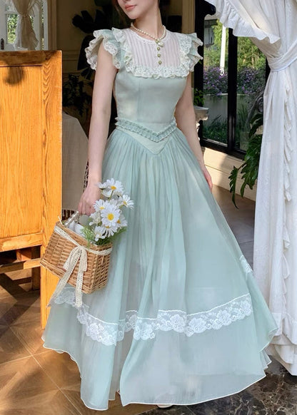 Été fairy ensemble