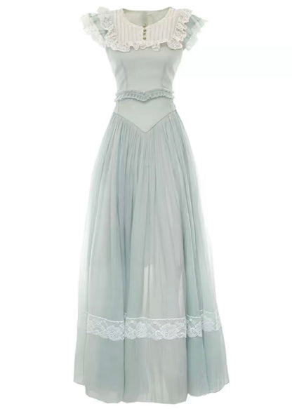 Été fairy ensemble