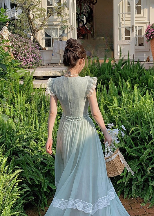 Été fairy ensemble