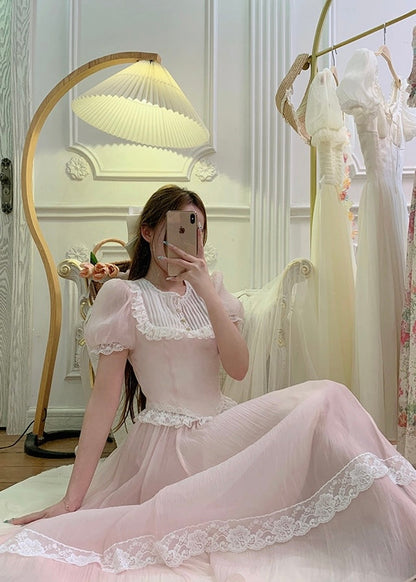 Été fairy ensemble