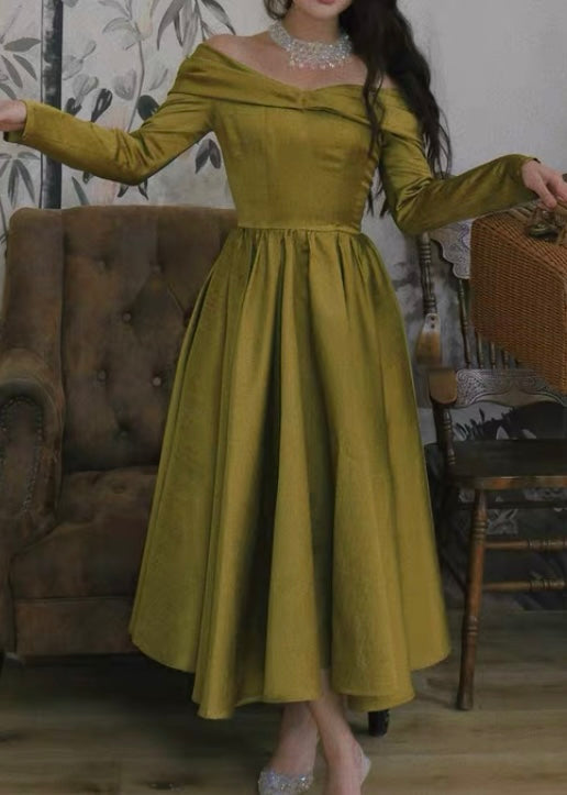Cypress dress