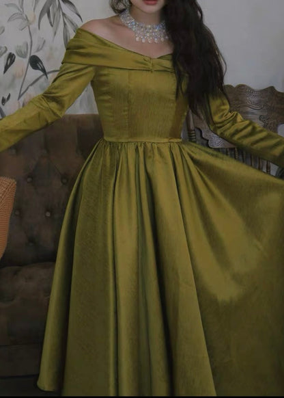 Cypress dress