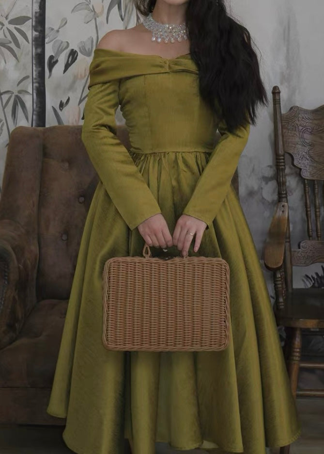 Cypress dress