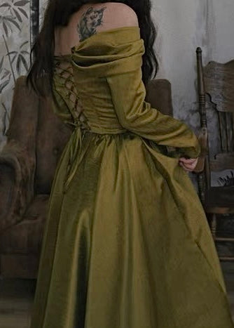 Cypress dress