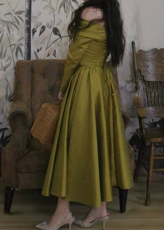 Cypress dress