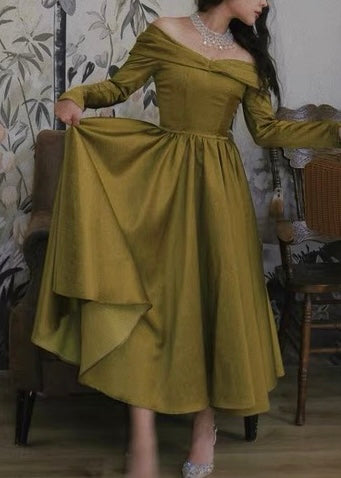 Cypress dress