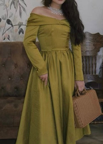 Cypress dress