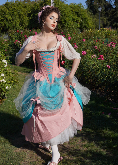 Terpsichore ensemble