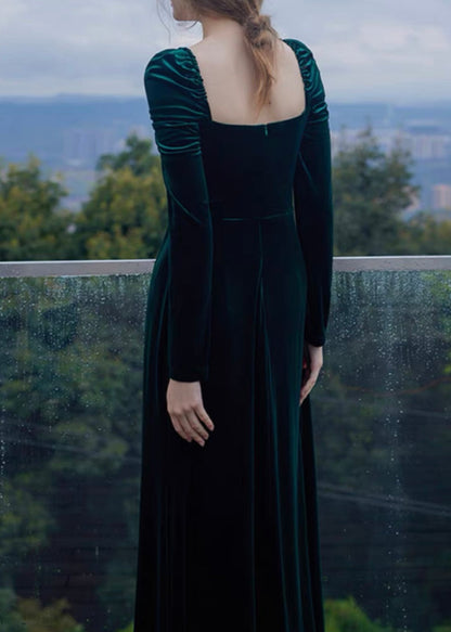 Pine dress
