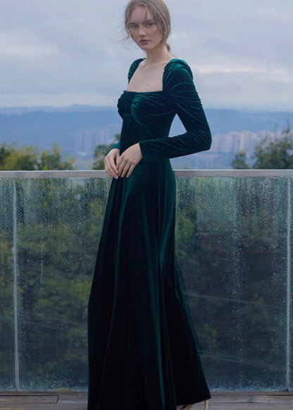 Pine dress