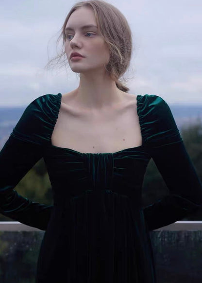 Pine dress