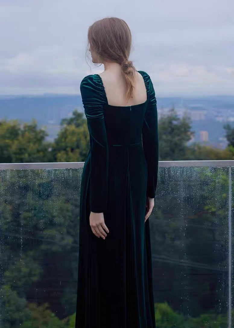 Pine dress