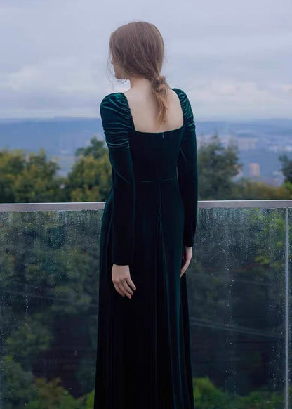 Pine dress