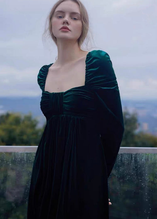 Pine dress