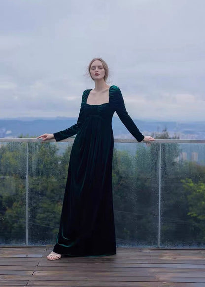 Pine dress