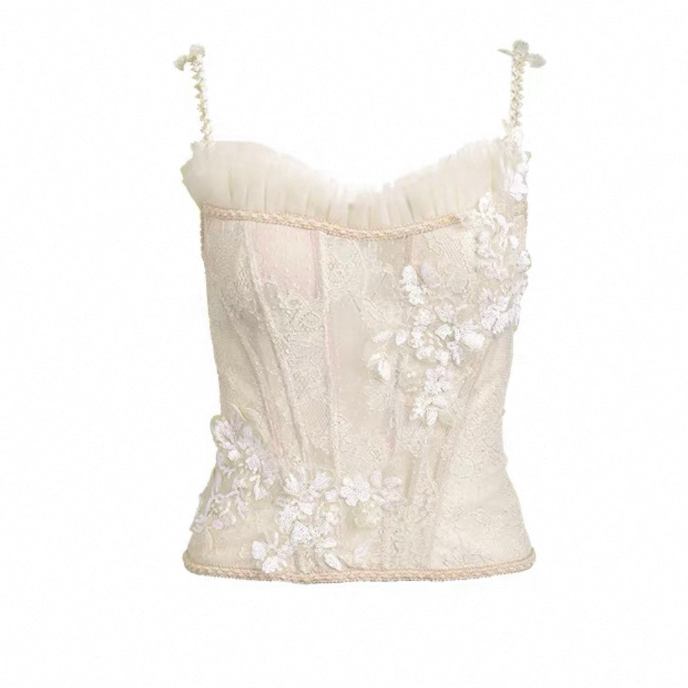 Paperflower ensemble