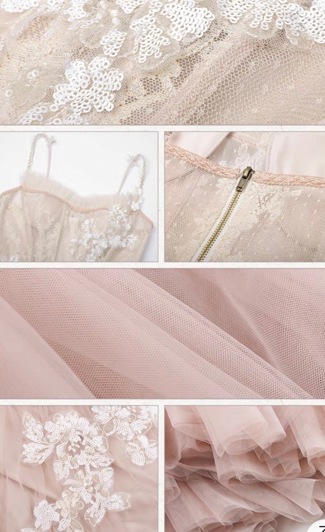 Paperflower ensemble