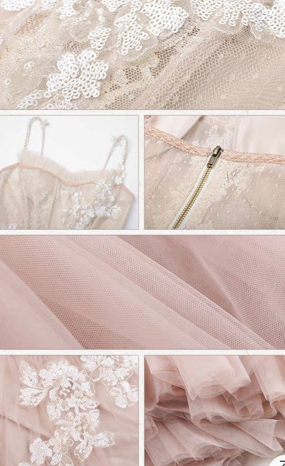 Paperflower ensemble